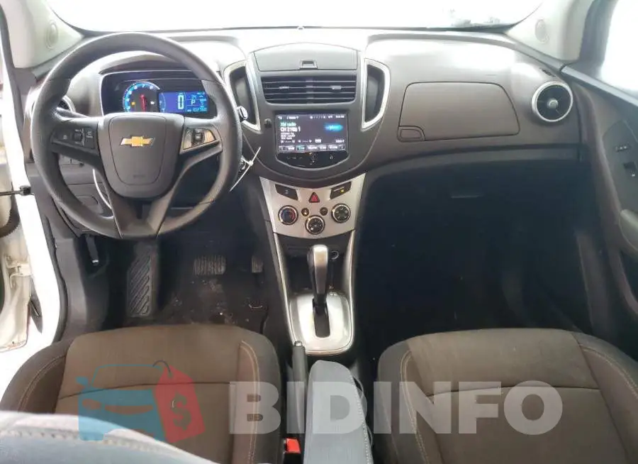 KL7CJLSB1FB166922 Photo# 8