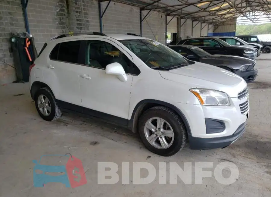 KL7CJLSB1FB166922 Photo# 4