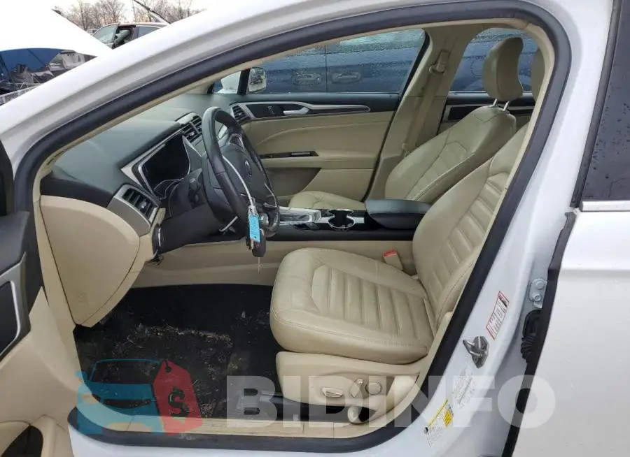 1FA6P0HDXG5134353 Photo# 7