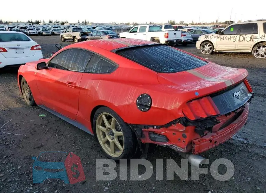 1FA6P8TH9F5330047 Photo# 2