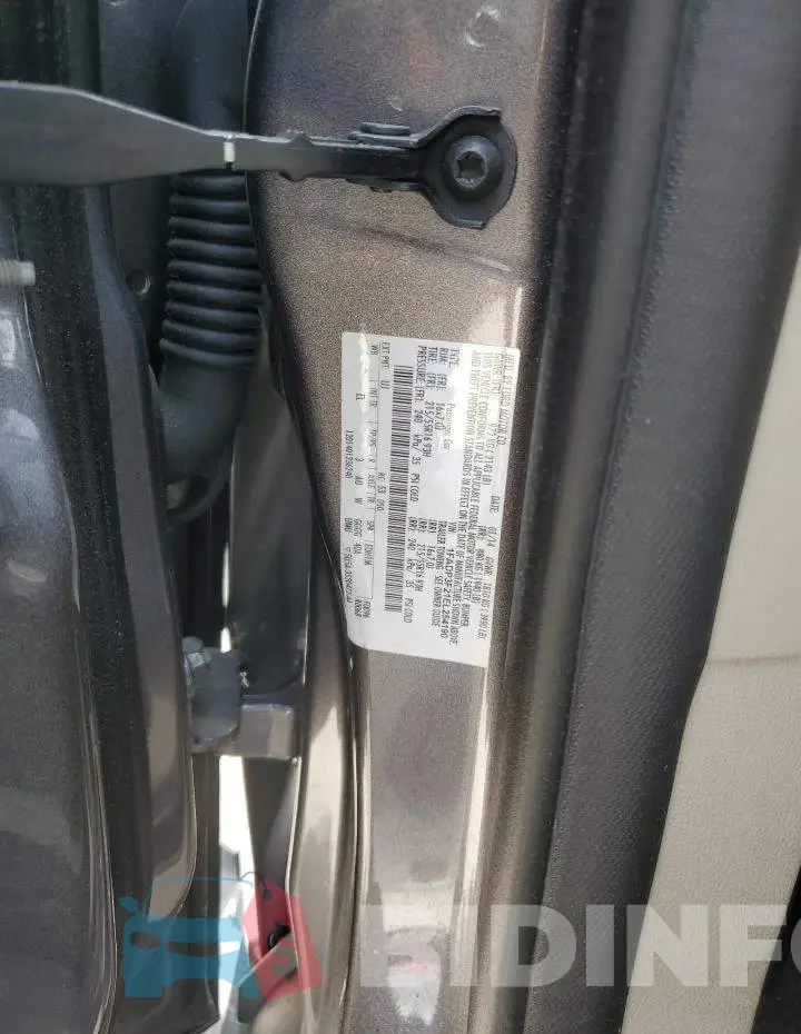 1FADP3F21EL254190 Photo# 12