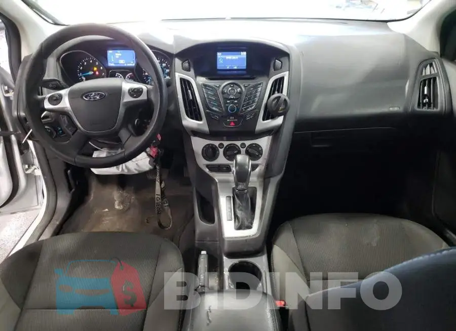 1FADP3F22EL311688 Photo# 8