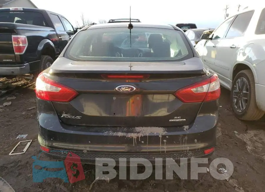 1FADP3F23EL398128 Photo# 6