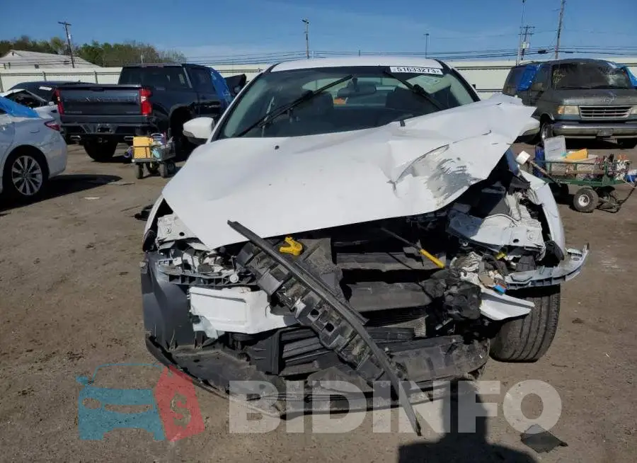 1FADP3F23FL285247 Photo# 5
