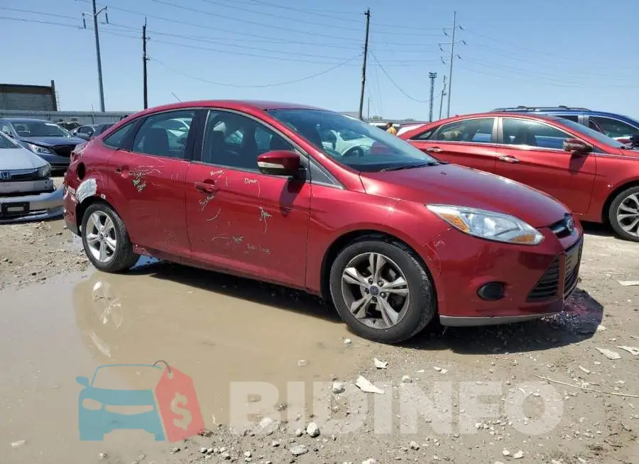 1FADP3F25EL116569 Photo# 4