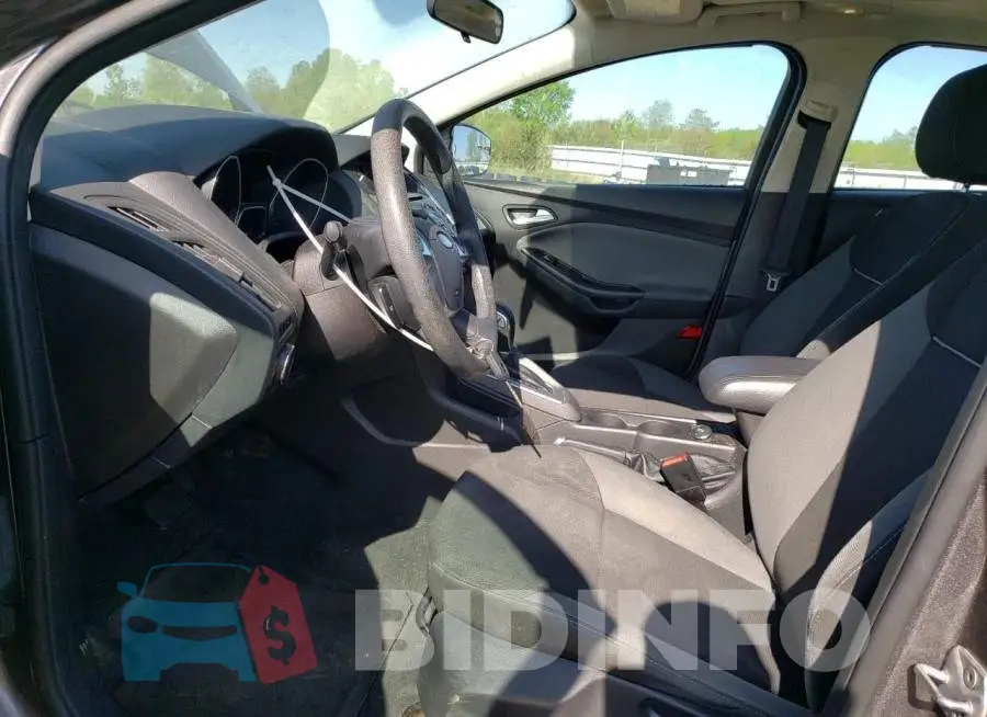 1FADP3F26EL222836 Photo# 7