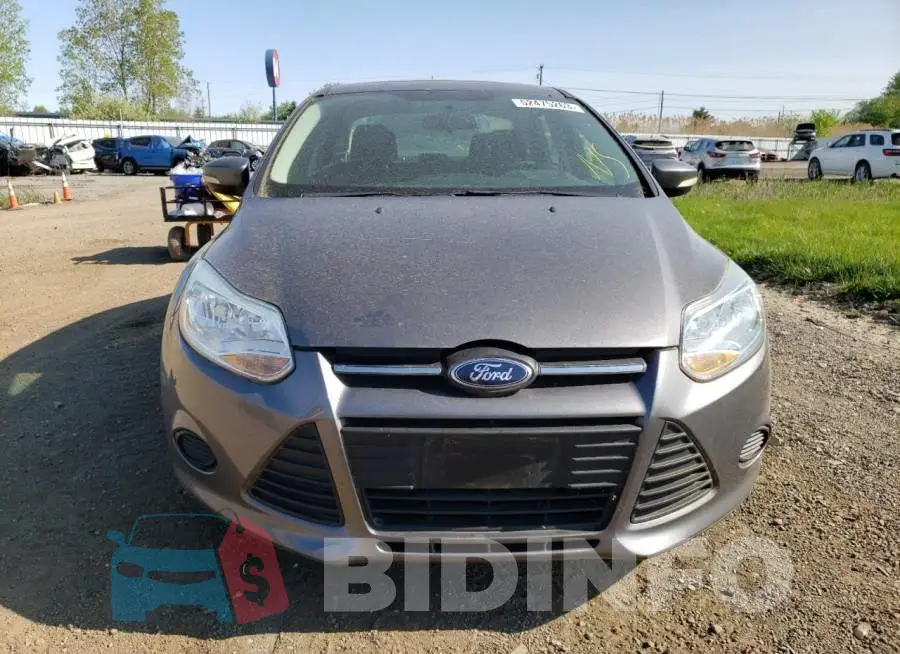 1FADP3F26EL222836 Photo# 5