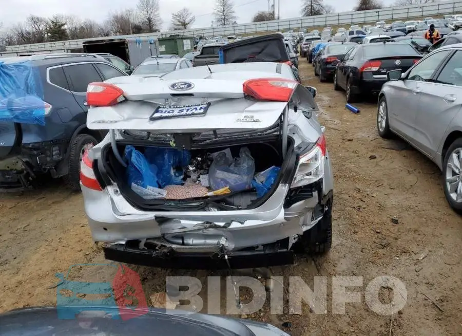 1FADP3F27EL296217 Photo# 6