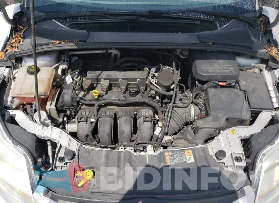 1FADP3F28EL337325 Photo# 11