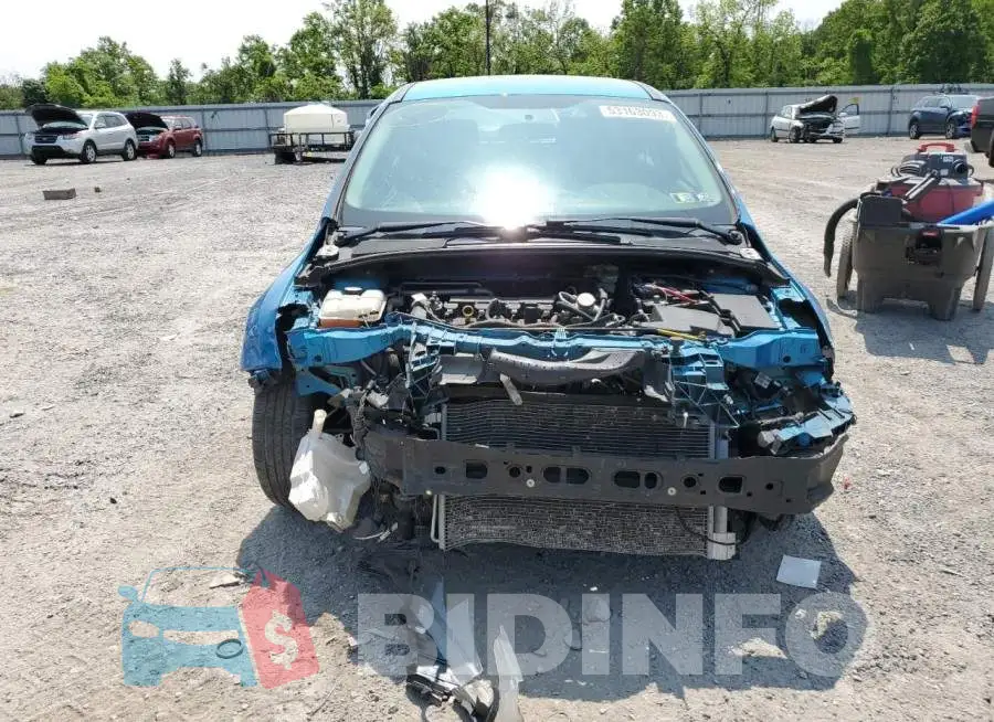 1FADP3K25GL242293 Photo# 5
