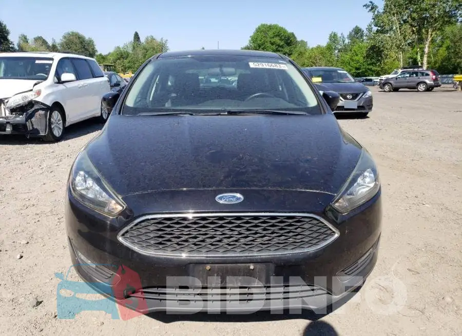 1FADP3K26FL306923 Photo# 5