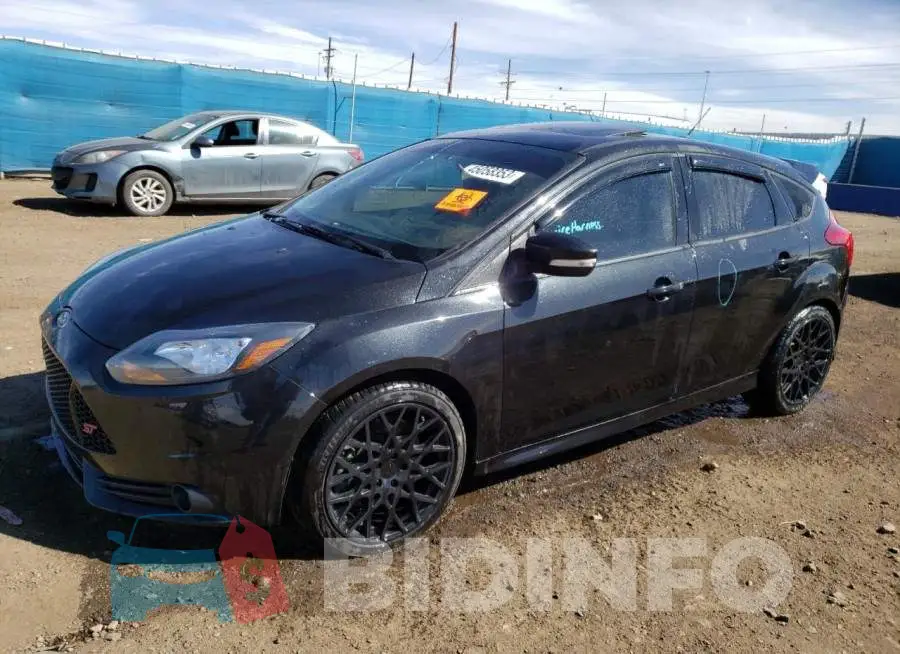 1FADP3L91EL418474 Photo# 1