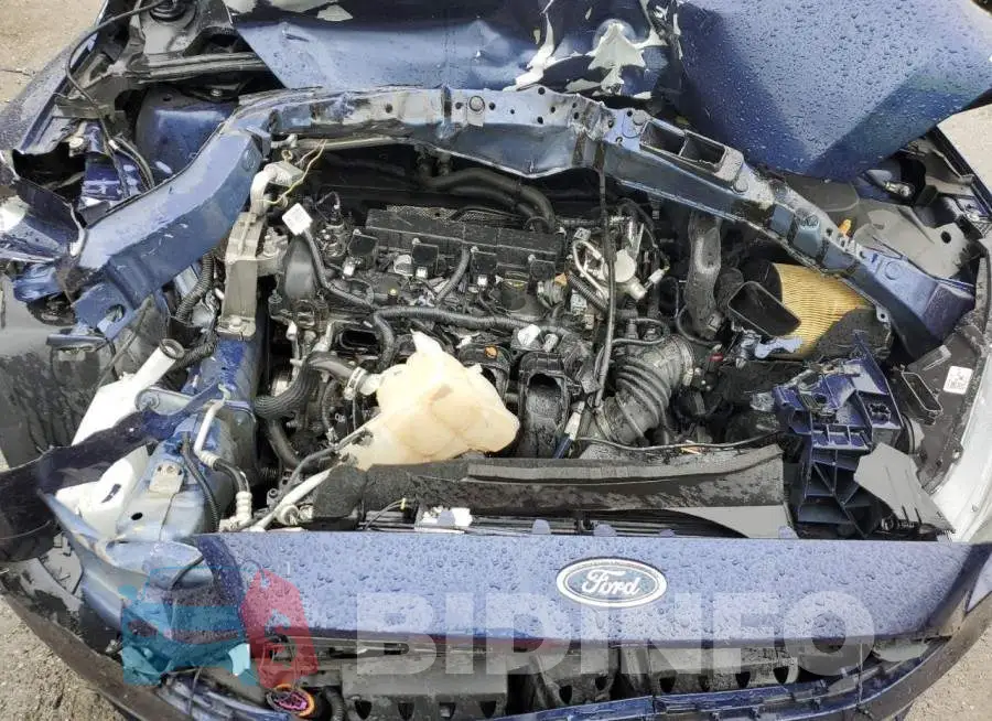 1FADP3M26HL290657 Photo# 11