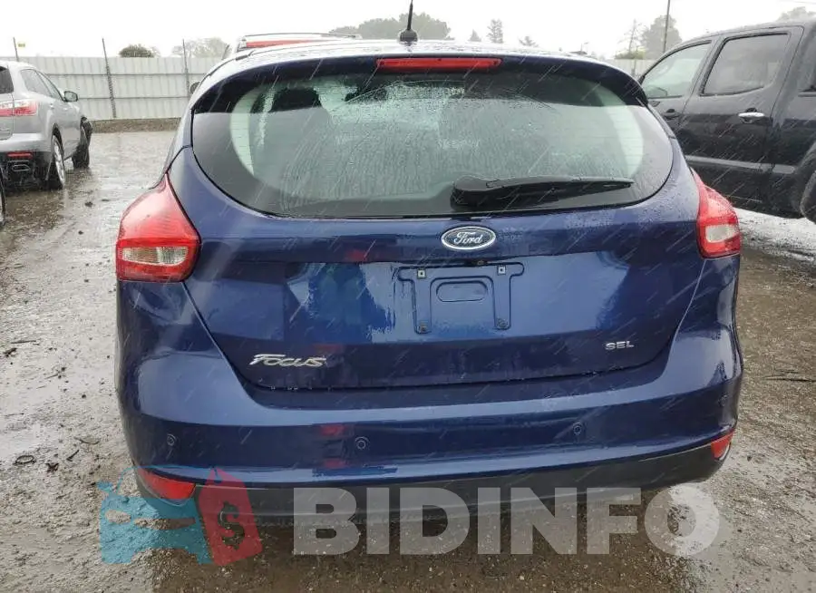 1FADP3M26HL290657 Photo# 6