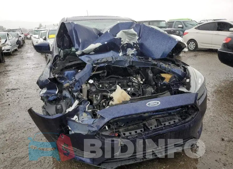 1FADP3M26HL290657 Photo# 5