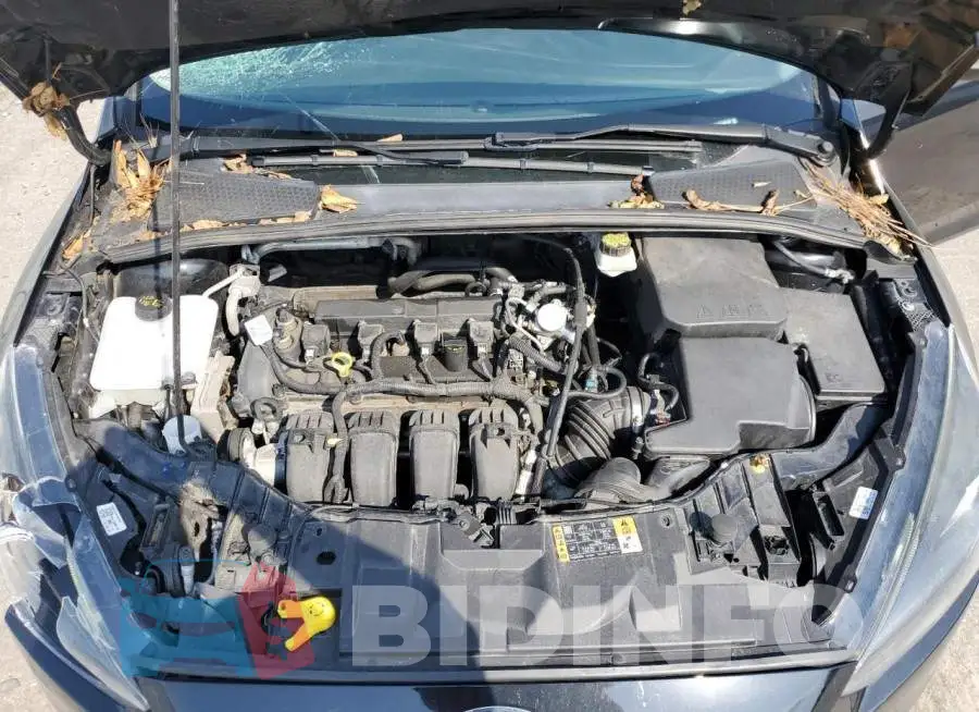 1FADP3M29HL337132 Photo# 11