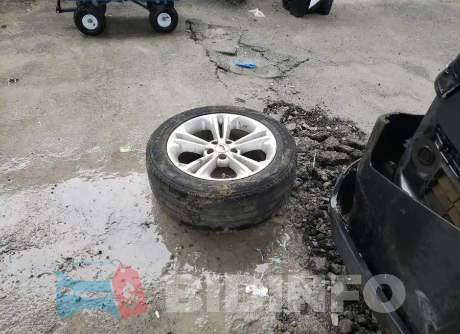 1FAHP2D85FG153702 Photo# 12
