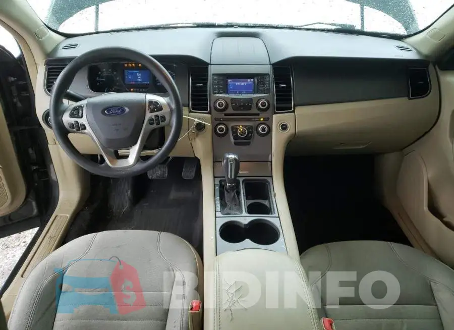 1FAHP2D85FG153702 Photo# 8