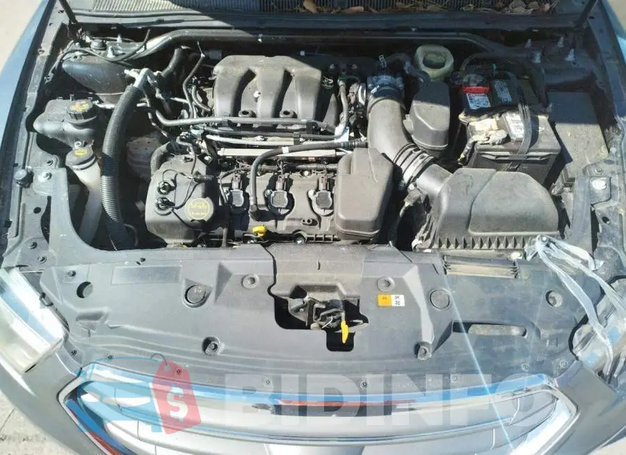 1FAHP2E81EG173586 Photo# 11