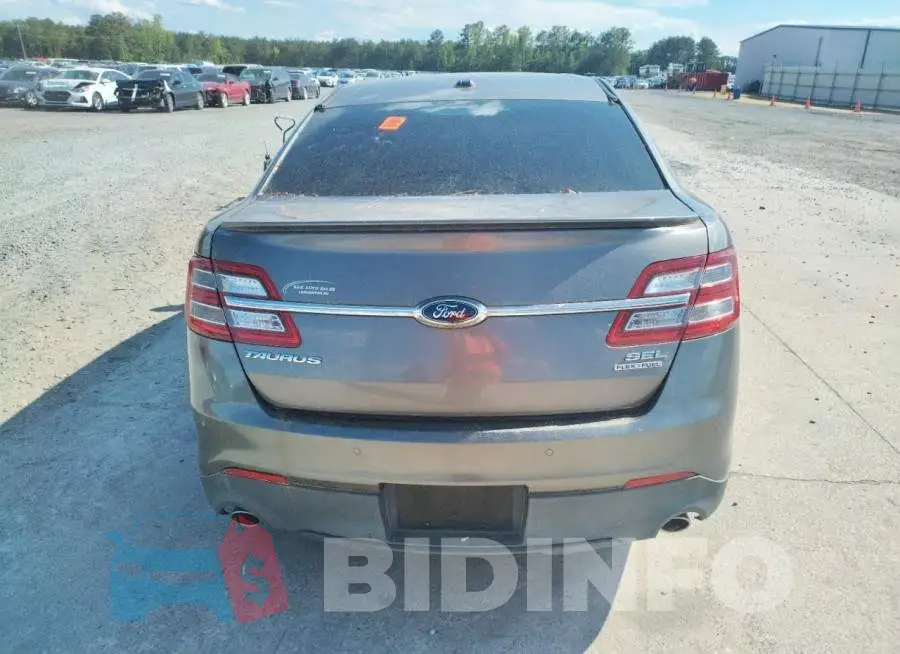 1FAHP2E81EG173586 Photo# 6