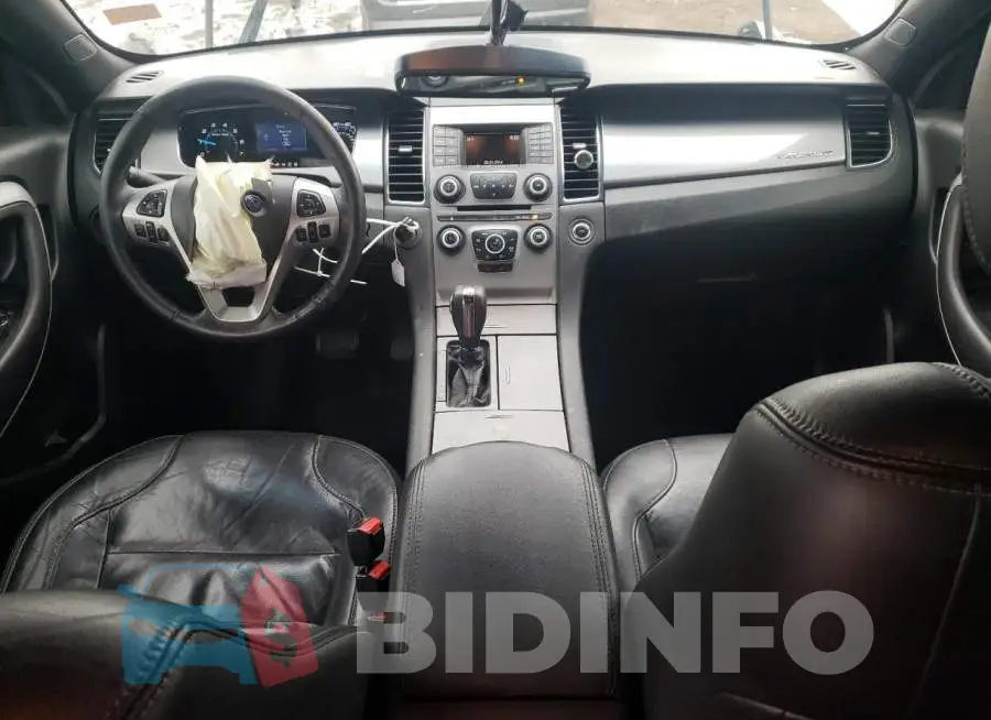 1FAHP2E87FG132333 Photo# 8