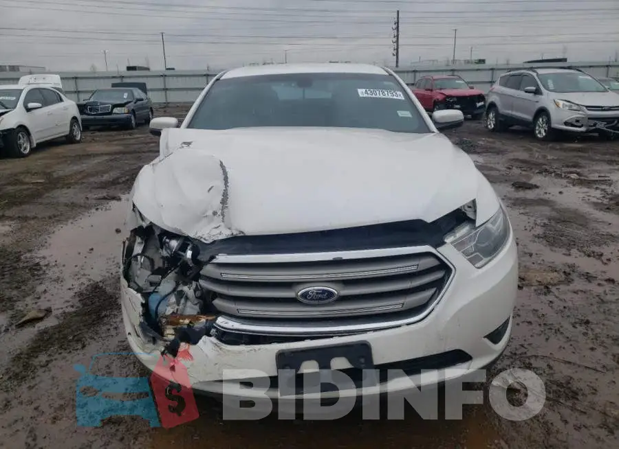 1FAHP2E87FG132333 Photo# 5