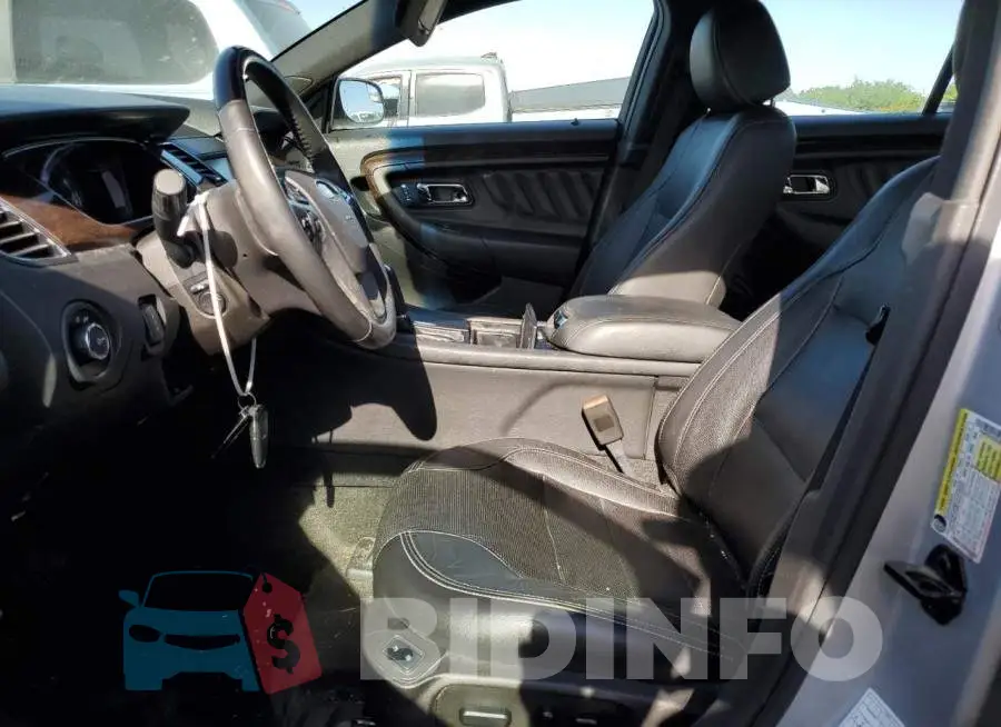 1FAHP2F81FG102694 Photo# 7