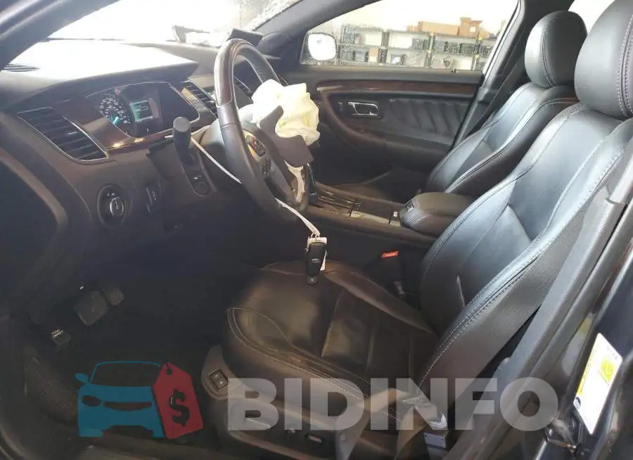 1FAHP2J80JG120894 Photo# 7
