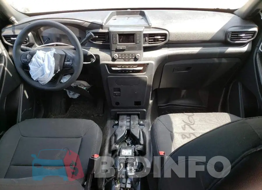 1FM5K8AB2NGB47865 Photo# 8