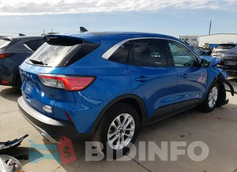 1FMCU0G62LUC25220 Photo# 3