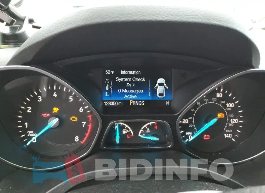 1FMCU0GD5HUD20408 Photo# 9