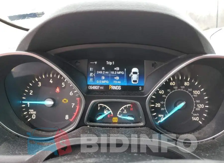 1FMCU9G91HUB70815 Photo# 9
