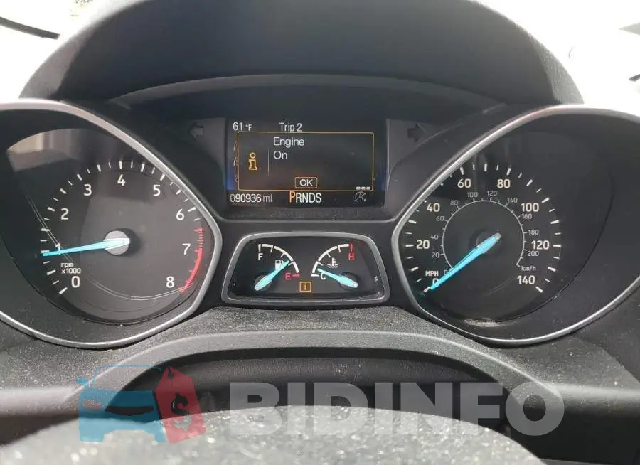 1FMCU9G98HUD99587 Photo# 9
