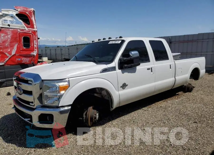 1FT8W3BT8FED08264 Photo# 1
