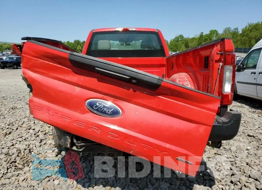 1FTBF2A60HEC88395 Photo# 6