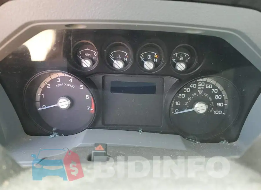 1FTBF2A62FEC79517 Photo# 9