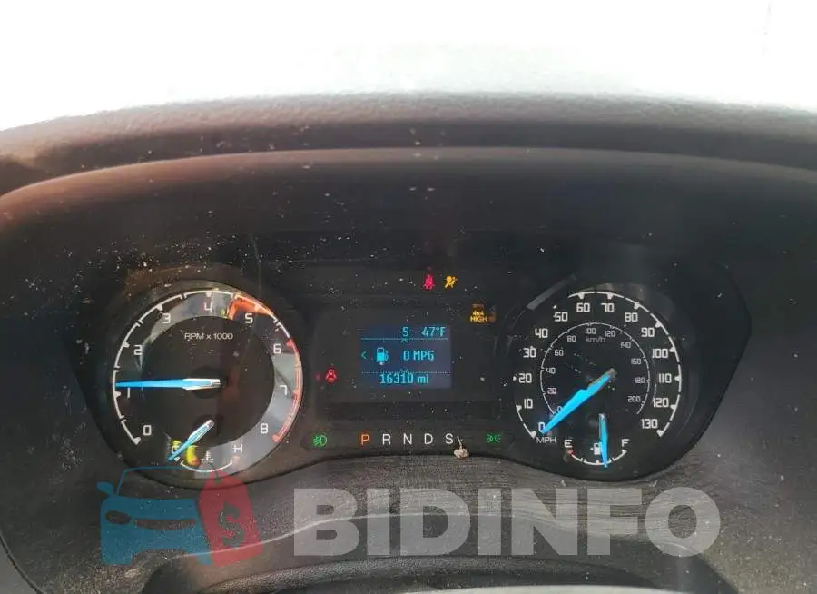 1FTER4FH2MLD48337 Photo# 9