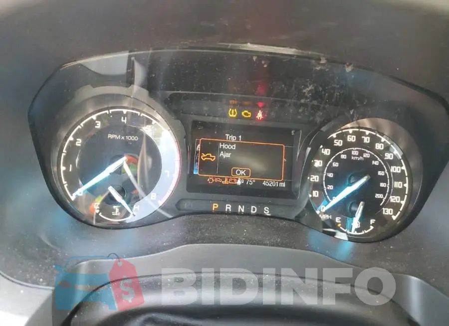 1FTER4FH5KLB20801 Photo# 9