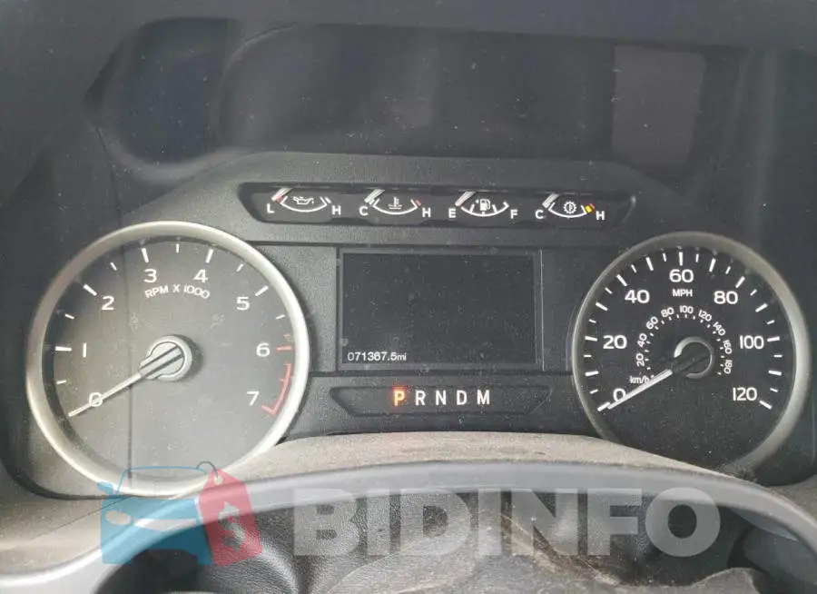 1FTEW1CP4KFA81278 Photo# 9
