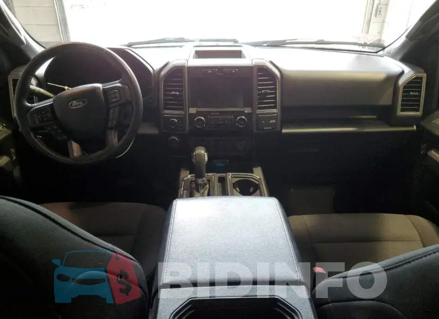 1FTEW1E46KFA49855 Photo# 8