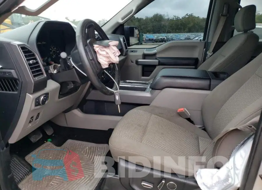 1FTEW1E53JFB51556 Photo# 7