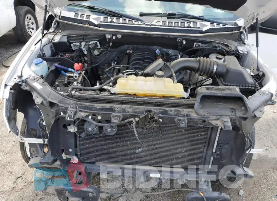 1FTEW1E57KFD26361 Photo# 11