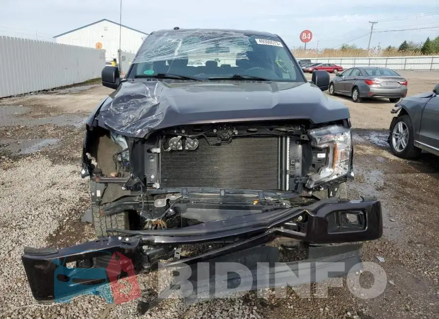 1FTEX1EP6KFA10321 Photo# 5