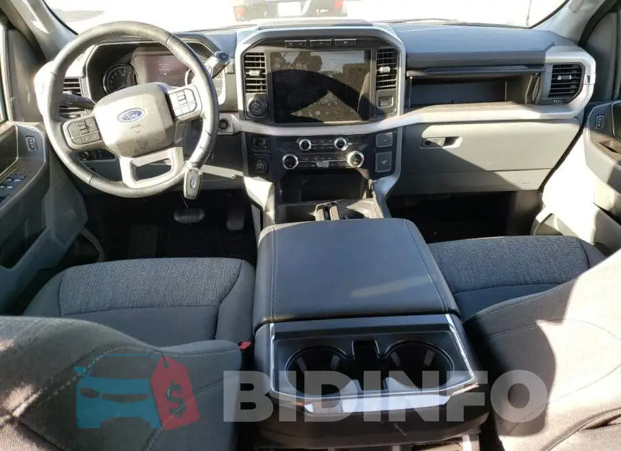 1FTFW1CD1MFB37383 Photo# 8