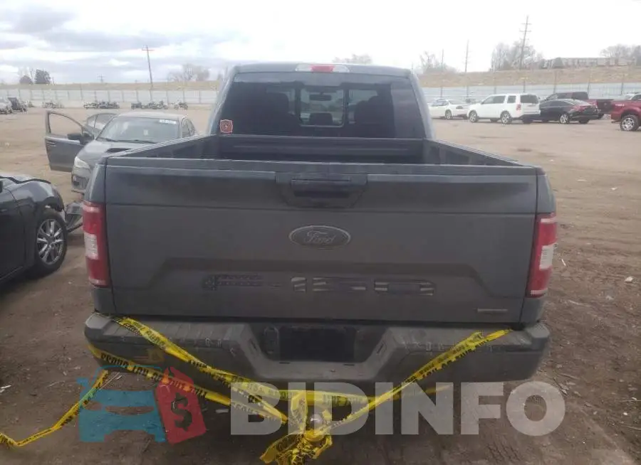 1FTFW1E49LKE73074 Photo# 6