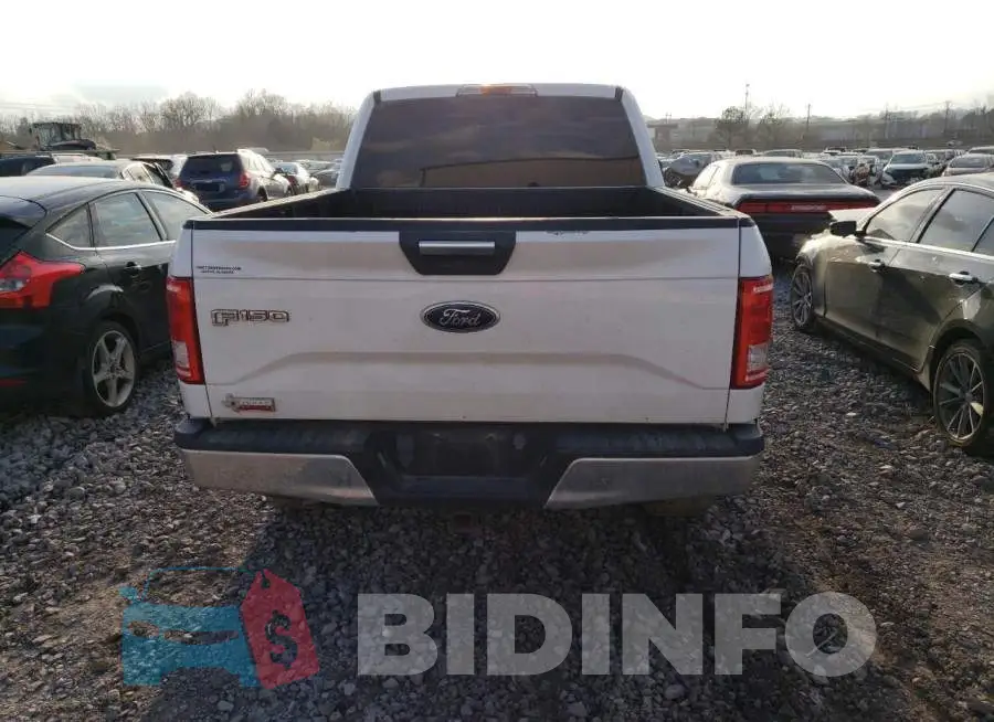 1FTFW1EF3HKC97616 Photo# 6