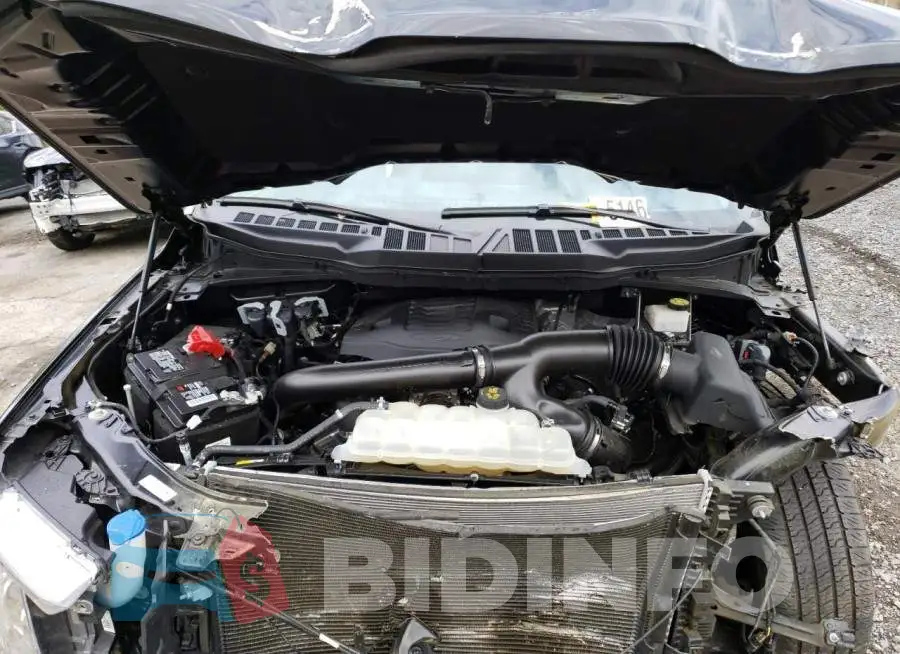 1FTFX1C82MKE15411 Photo# 11