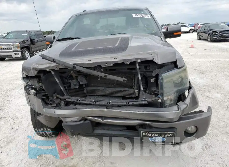 1FTMF1CT8EFA36146 Photo# 5