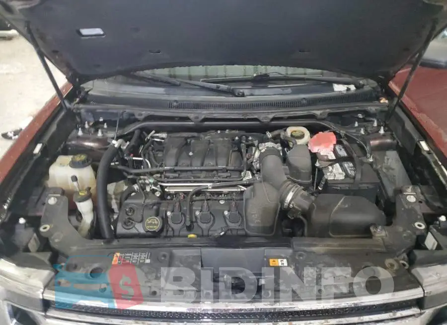 2FMGK5B84EBD25258 Photo# 11