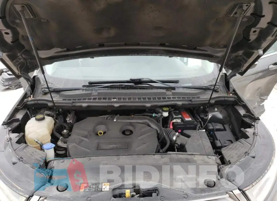 2FMPK3J90HBC63439 Photo# 12